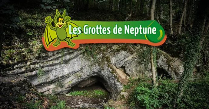 Grottes -  gîte La Blanche Epine  Momignies