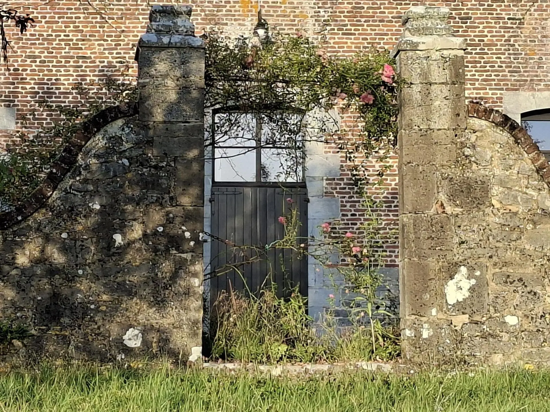 Gîte - Gîte La Blanche Epine